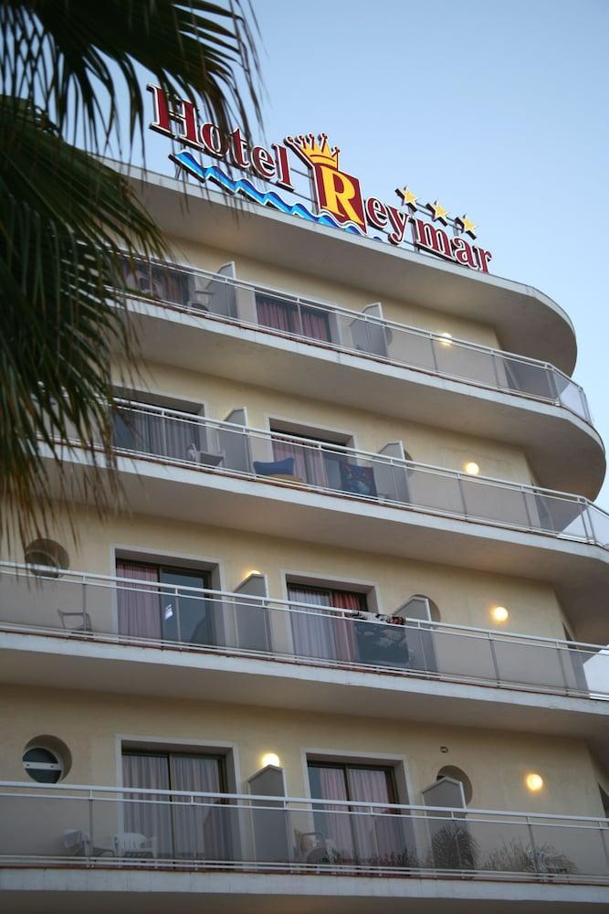 Reymar Hotel 3*