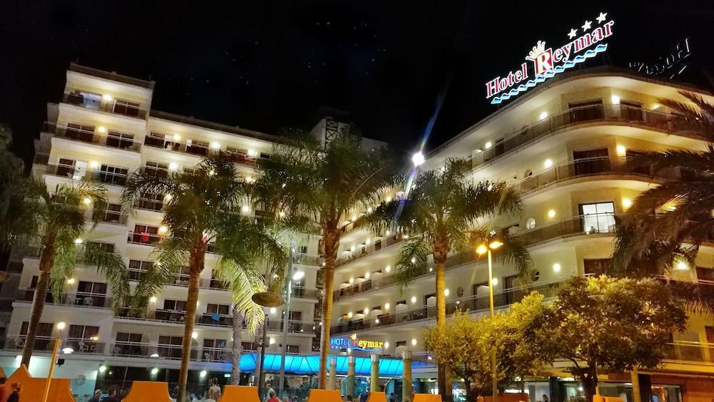 Hotel Reymar Malgrat de Mar