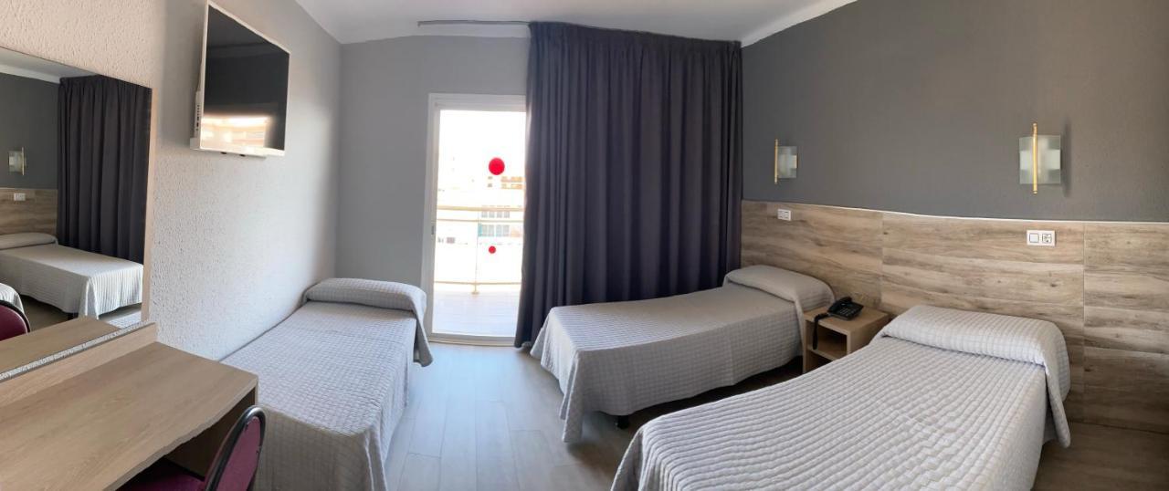 Reymar Hotel 3*