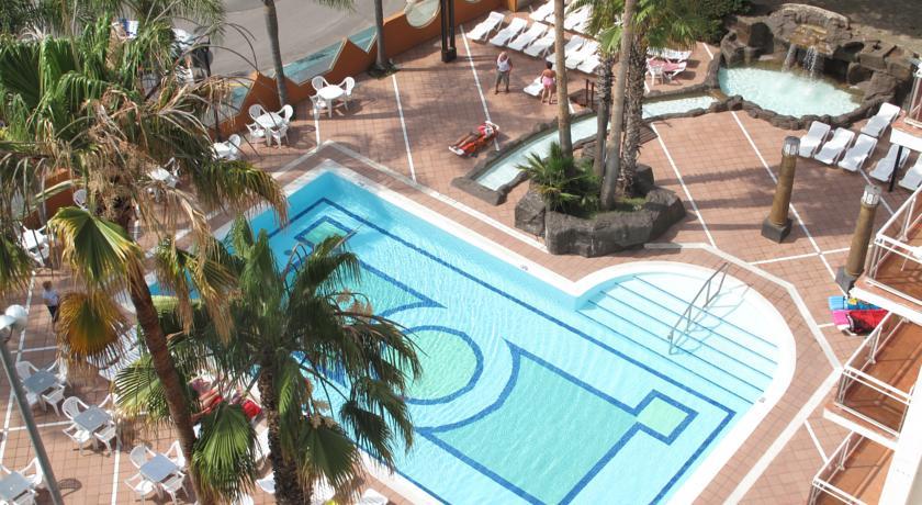 Reymar Hotel 3*
