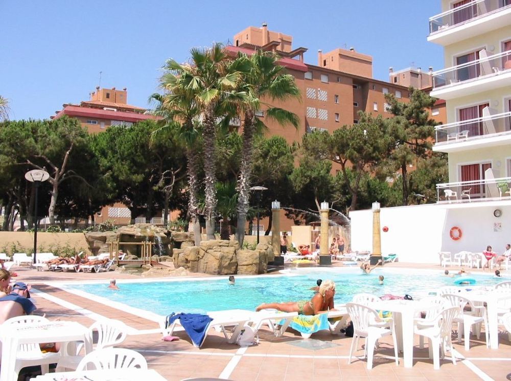 Reymar Hotel