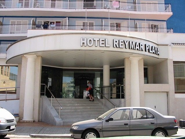 Reymar Hotel 3*