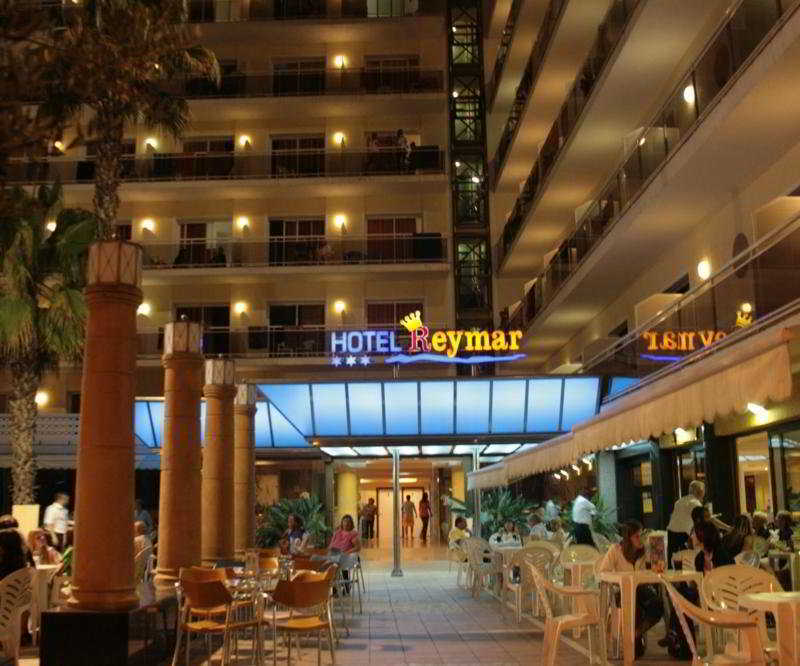 Reymar 3*