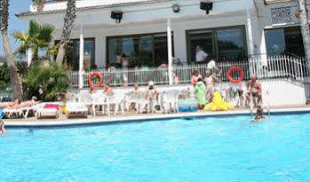 Hotel Reymar 3*