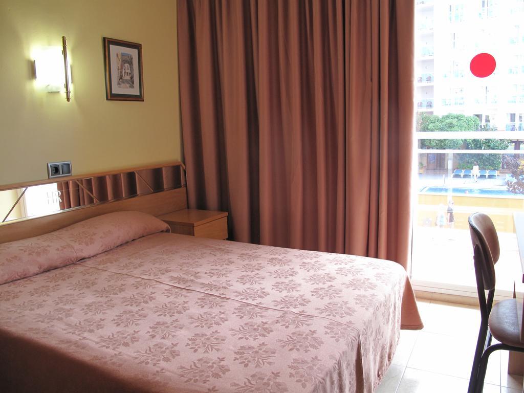 Hotel Reymar Malgrat de Mar