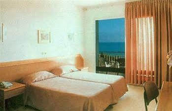 Reymar Hotel Malgrat de Mar