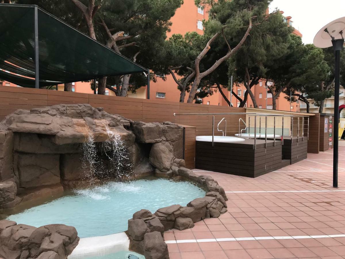 Hotel Reymar Malgrat de Mar