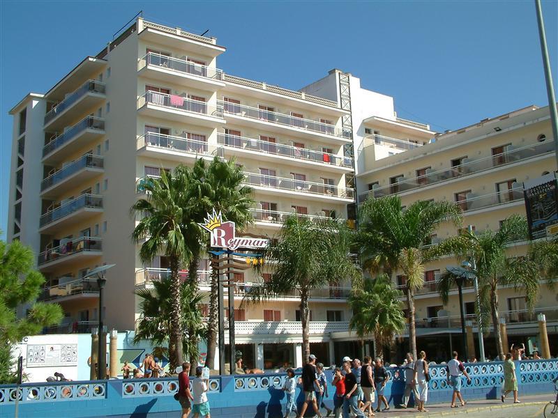 Reymar Hotel